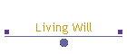 Living Will